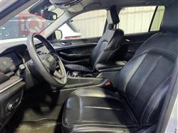 جیپ گراند شیرۆکی